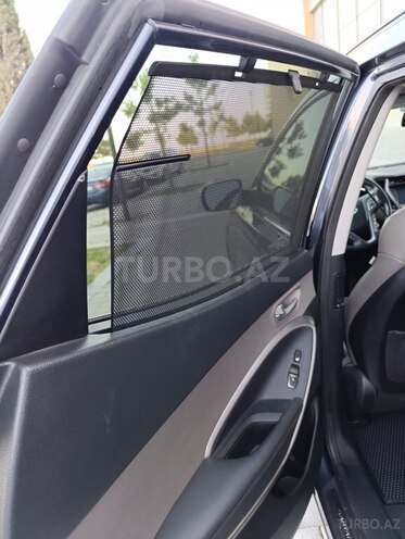 Hyundai Santa Fe 2015, 112,000 km - 2.0 l - Bakı