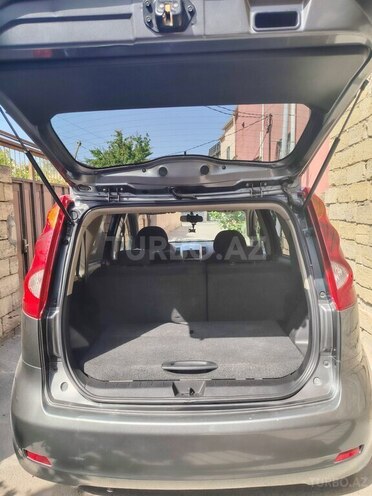 Nissan Note 2012, 87,900 km - 1.5 l - Bakı