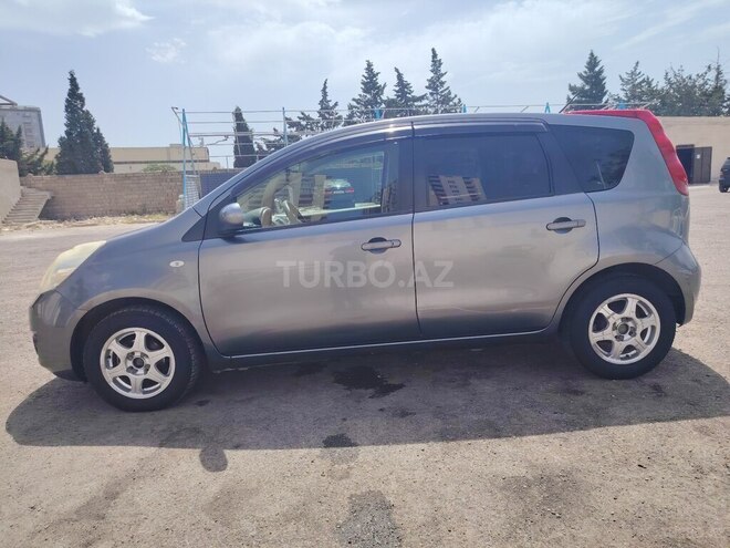Nissan Note 2012, 87,900 km - 1.5 l - Bakı