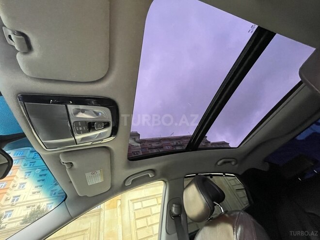 Hyundai Grandeur 2013, 217,000 km - 3.0 л - Bakı
