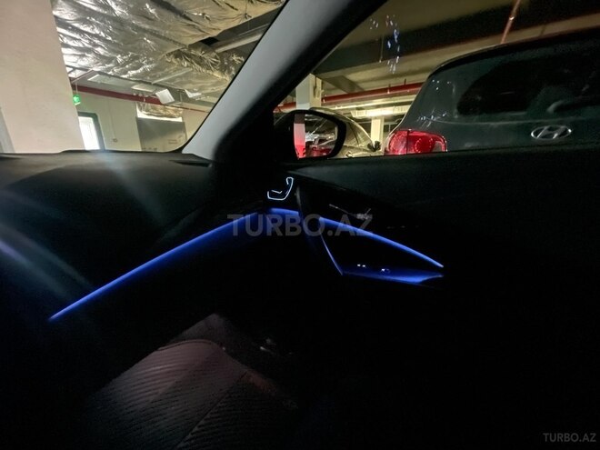 Hyundai Grandeur 2013, 217,000 km - 3.0 л - Bakı