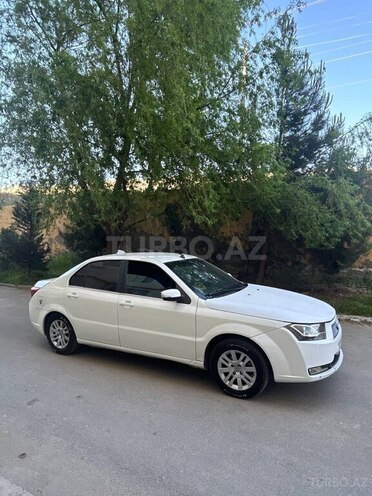 Khazar SD 2019, 202,000 km - 1.7 l - Bakı