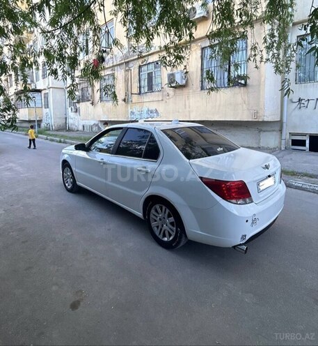 Khazar SD 2019, 202,000 km - 1.7 l - Bakı