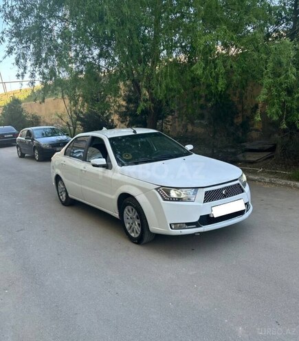 Khazar SD 2019, 202,000 km - 1.7 l - Bakı