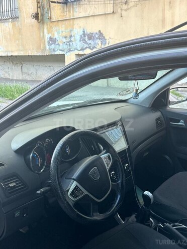 Khazar SD 2019, 202,000 km - 1.7 l - Bakı