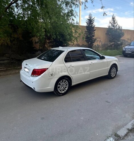 Khazar SD 2019, 202,000 km - 1.7 l - Bakı