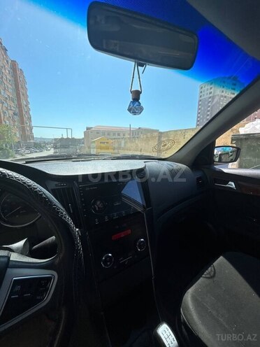 Khazar SD 2019, 202,000 km - 1.7 l - Bakı