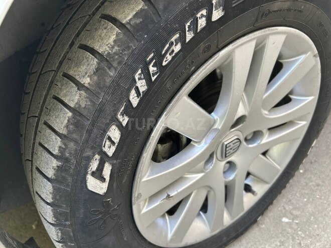 Khazar SD 2019, 202,000 km - 1.7 l - Bakı