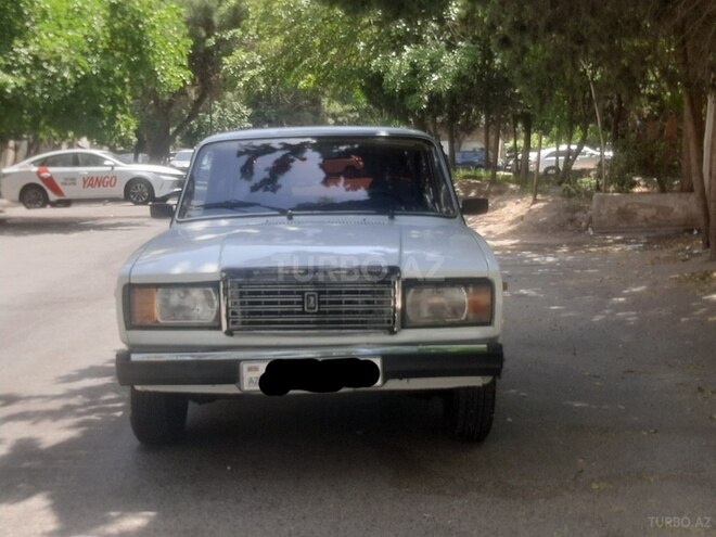 LADA (VAZ) 2107 2005, 95,000 km - 1.6 l - Bakı
