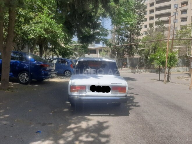 LADA (VAZ) 2107 2005, 95,000 km - 1.6 l - Bakı