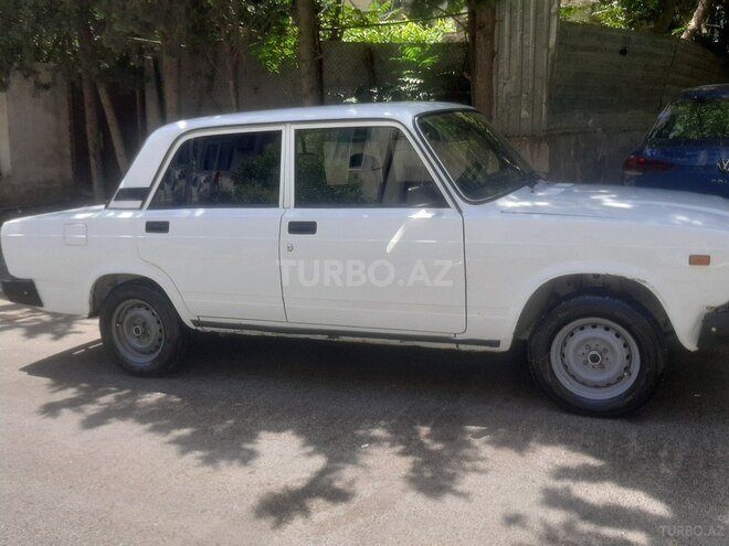 LADA (VAZ) 2107 2005, 95,000 km - 1.6 l - Bakı