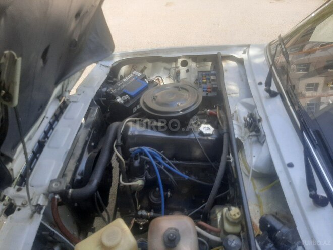 LADA (VAZ) 2107 2005, 95,000 km - 1.6 l - Bakı