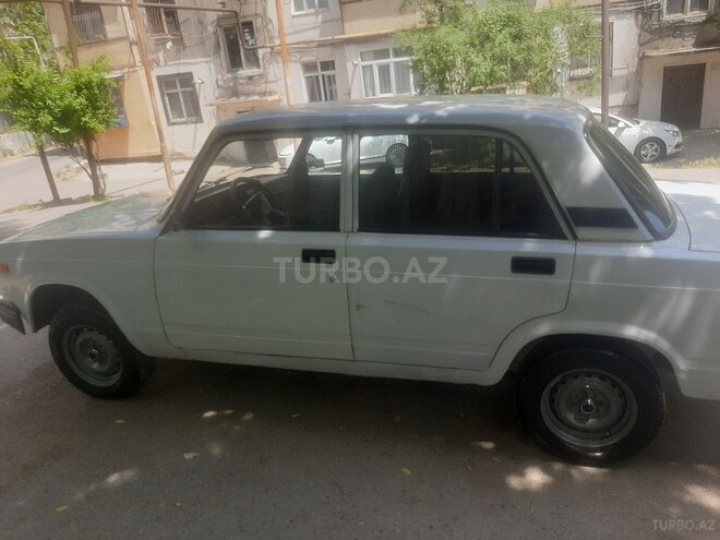 LADA (VAZ) 2107 2005, 95,000 km - 1.6 l - Bakı