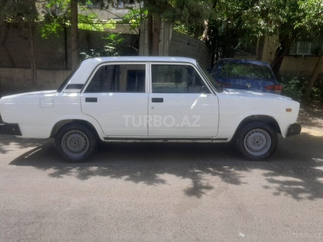 LADA (VAZ) 2107 2005, 95,000 km - 1.6 l - Bakı