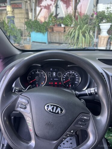 Kia K3 2017, 224,000 km - 1.6 l - Bakı