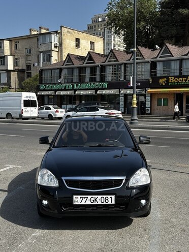 LADA (VAZ) Priora 2018, 178,000 km - 1.6 l - Bakı