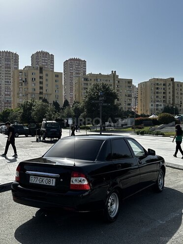 LADA (VAZ) Priora 2018, 178,000 km - 1.6 l - Bakı