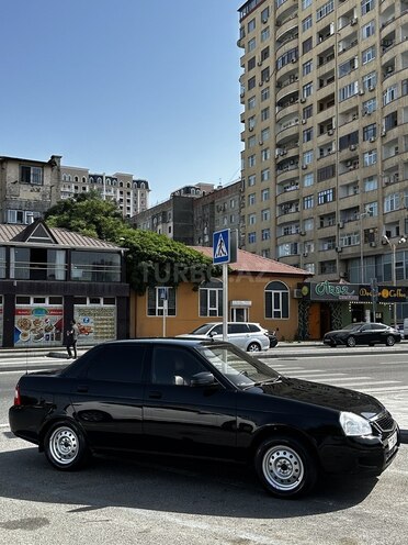 LADA (VAZ) Priora 2018, 178,000 km - 1.6 l - Bakı