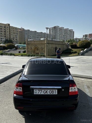 LADA (VAZ) Priora 2018, 178,000 km - 1.6 l - Bakı