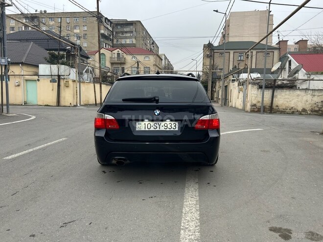 BMW 520 2006, 329,000 km - 2.0 l - Bakı