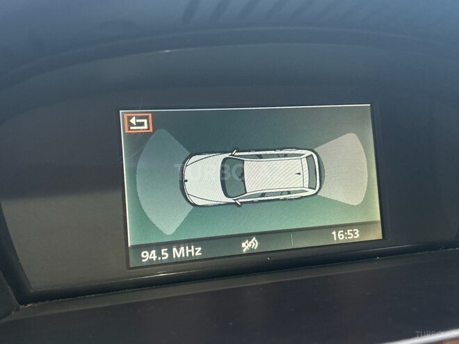 BMW 520 2006, 329,000 km - 2.0 l - Bakı