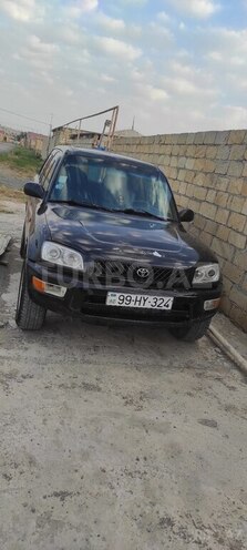 Toyota RAV4 1997, 297,000 km - 2.0 l - Bakı