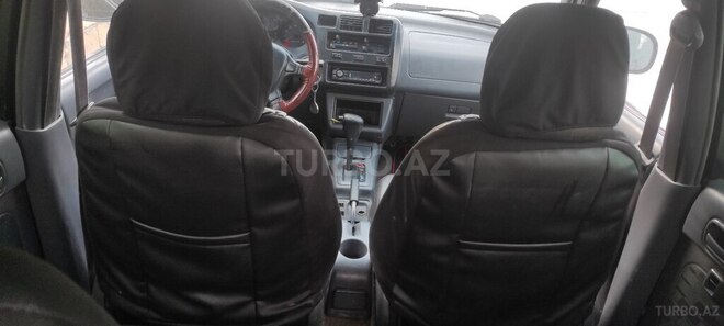 Toyota RAV4 1997, 297,000 km - 2.0 l - Bakı