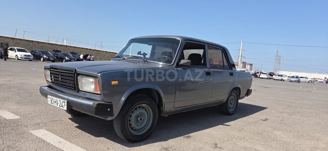 LADA (VAZ) 2107 2010, 65,000 km - 1.6 l - Bakı