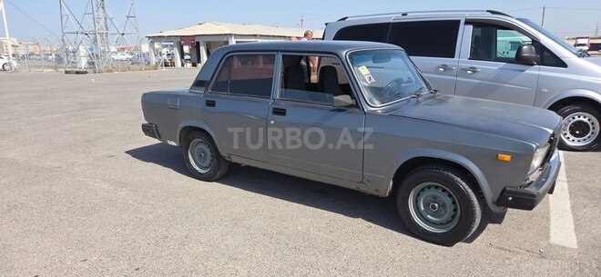 LADA (VAZ) 2107 2010, 65,000 km - 1.6 l - Bakı