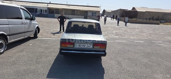 LADA (VAZ) 2107 2010, 65,000 km - 1.6 l - Bakı