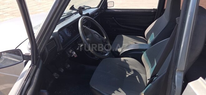 LADA (VAZ) 2107 2010, 65,000 km - 1.6 l - Bakı