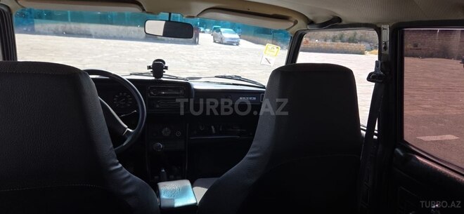 LADA (VAZ) 2107 2010, 65,000 km - 1.6 l - Bakı
