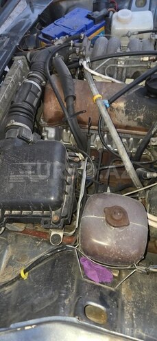 LADA (VAZ) 2107 2010, 65,000 km - 1.6 l - Bakı