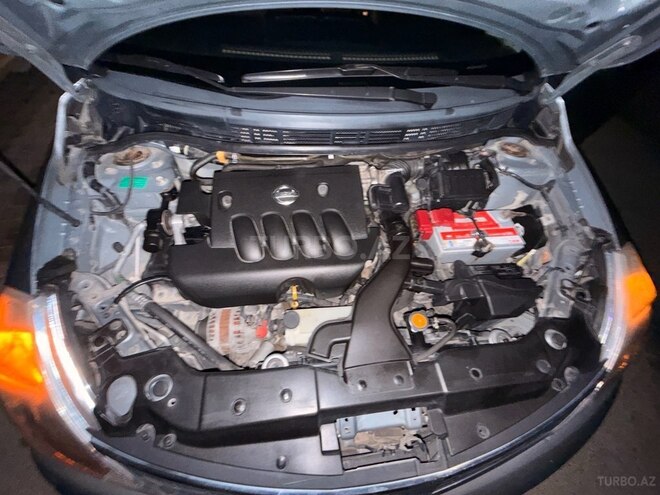 Nissan Tiida 2008, 134,611 km - 1.8 л - Bakı