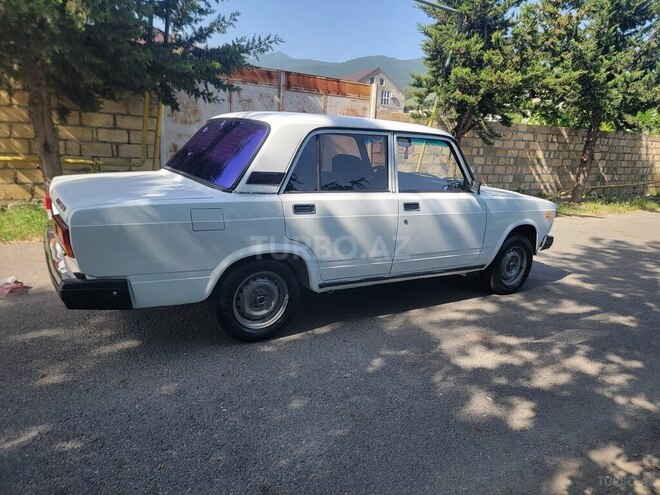 LADA (VAZ) 2107 2004, 71,565 km - 1.6 l - Oğuz