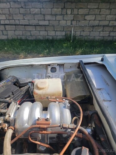 LADA (VAZ) 2107 2004, 71,565 km - 1.6 l - Oğuz