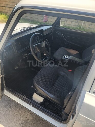 LADA (VAZ) 2107 2004, 71,565 km - 1.6 l - Oğuz