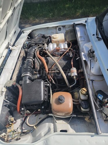 LADA (VAZ) 2107 2004, 71,565 km - 1.6 l - Oğuz