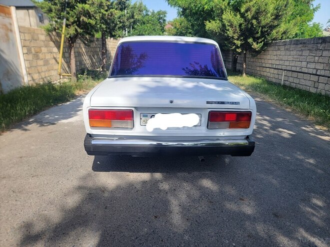 LADA (VAZ) 2107 2004, 71,565 km - 1.6 l - Oğuz