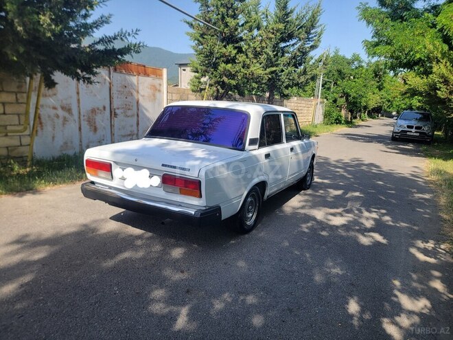 LADA (VAZ) 2107 2004, 71,565 km - 1.6 l - Oğuz