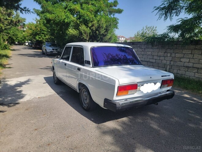 LADA (VAZ) 2107 2004, 71,565 km - 1.6 l - Oğuz