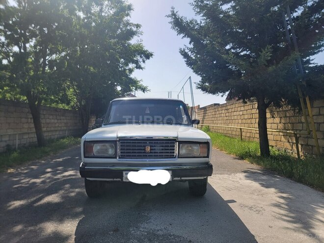LADA (VAZ) 2107 2004, 71,565 km - 1.6 l - Oğuz