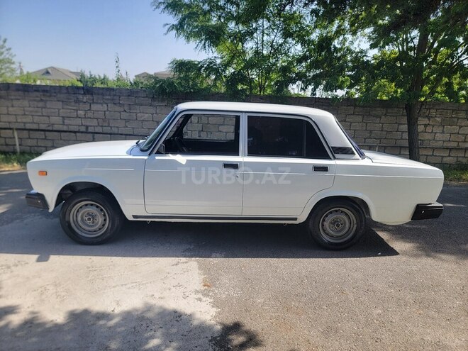 LADA (VAZ) 2107 2004, 71,565 km - 1.6 l - Oğuz