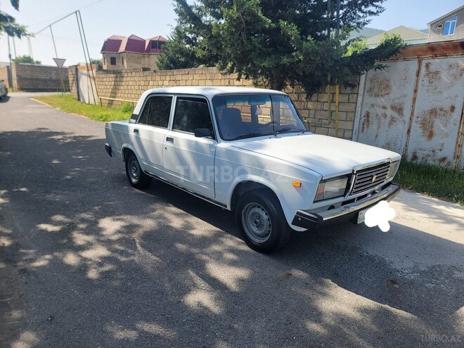 LADA (VAZ) 2107 2004, 71,565 km - 1.6 l - Oğuz