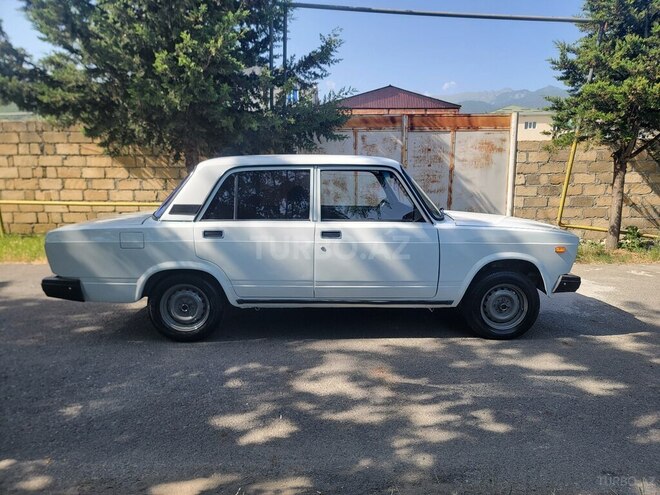 LADA (VAZ) 2107 2004, 71,565 km - 1.6 l - Oğuz