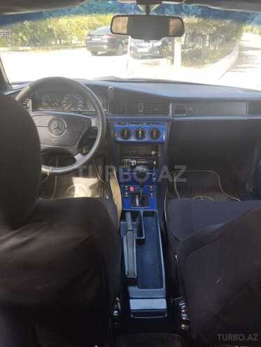 Mercedes 190 1992, 180,346 km - 2.0 l - Bakı