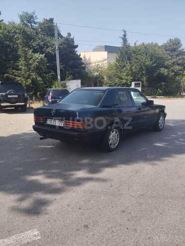 Mercedes 190 1992, 180,346 km - 2.0 l - Bakı