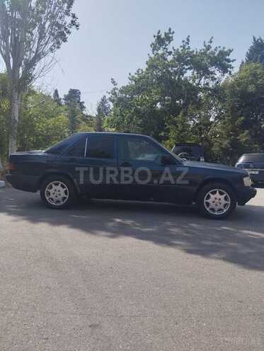Mercedes 190 1992, 180,346 km - 2.0 l - Bakı