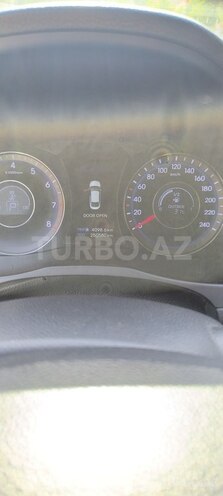 Hyundai i40 2012, 250,000 km - 2.0 l - Bakı