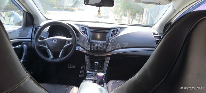 Hyundai i40 2012, 250,000 km - 2.0 l - Bakı